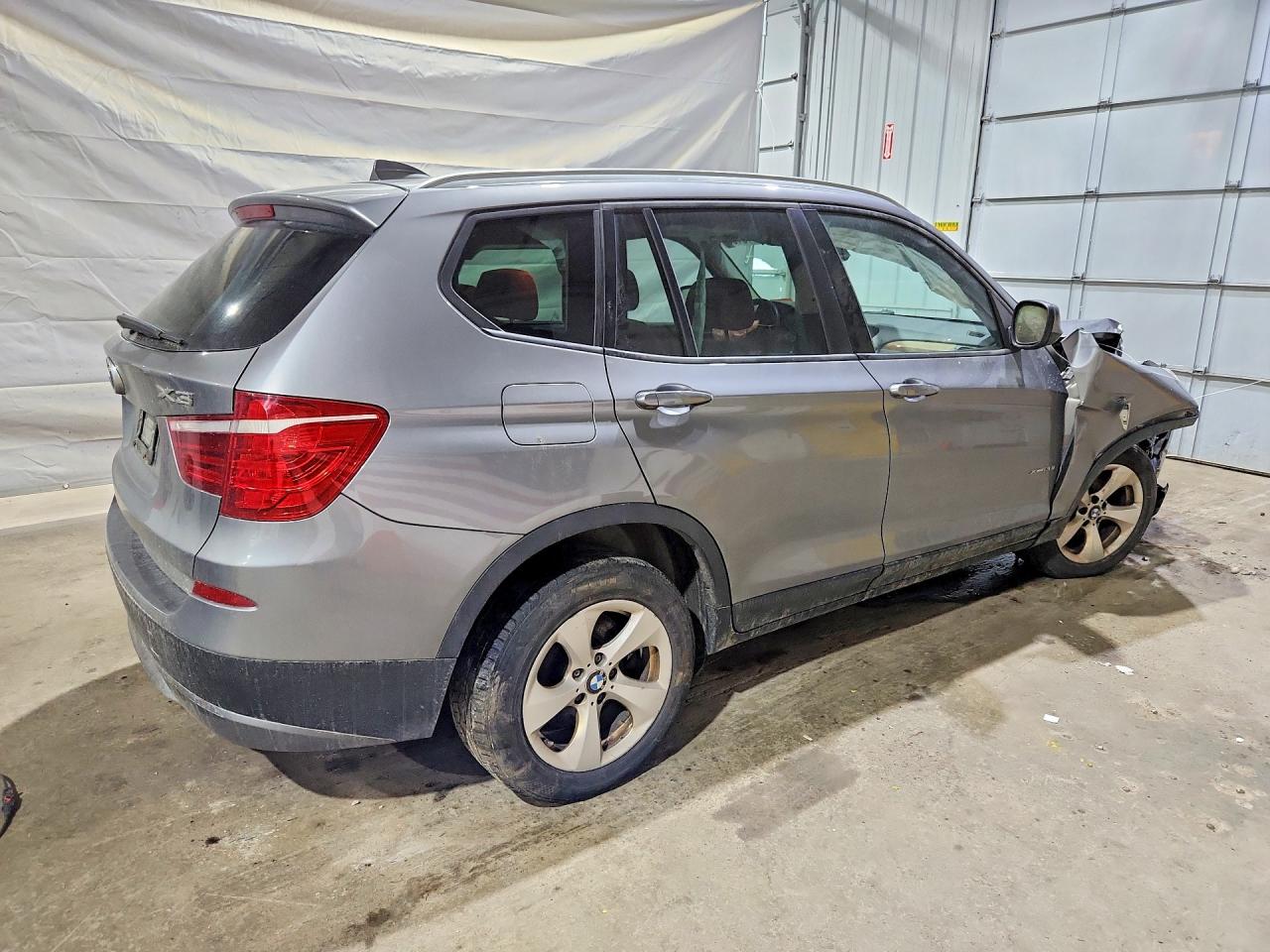 BMW X Series Xdrive28i