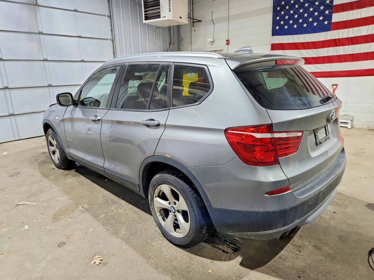 BMW X Series Xdrive28i