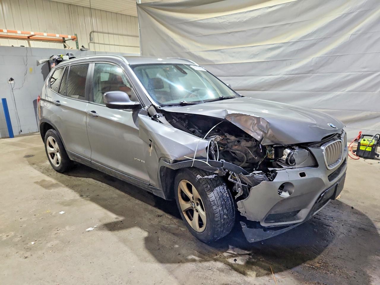 BMW X Series Xdrive28i