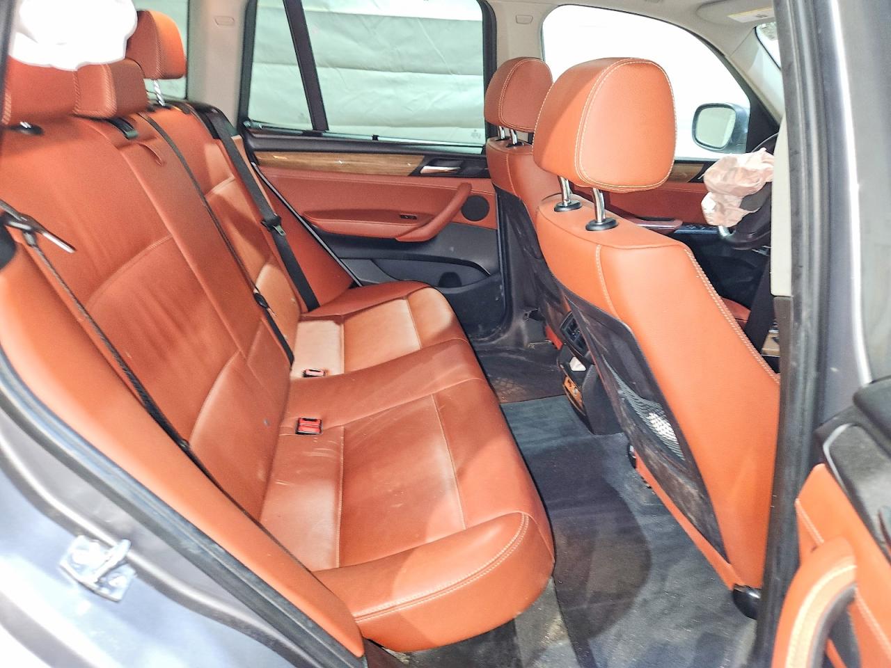 BMW X Series Xdrive28i