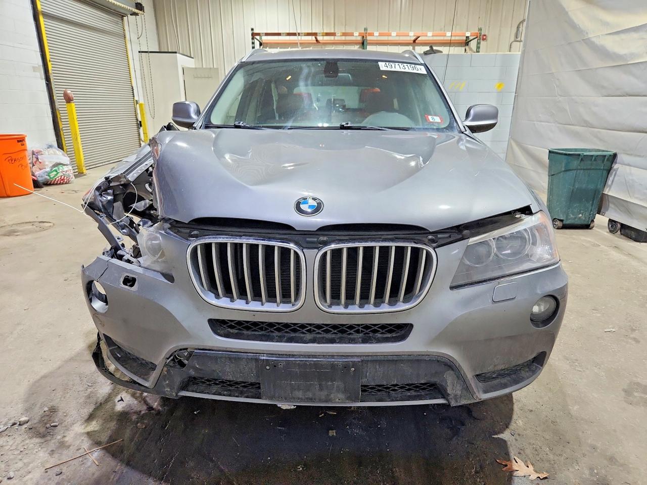 BMW X Series Xdrive28i