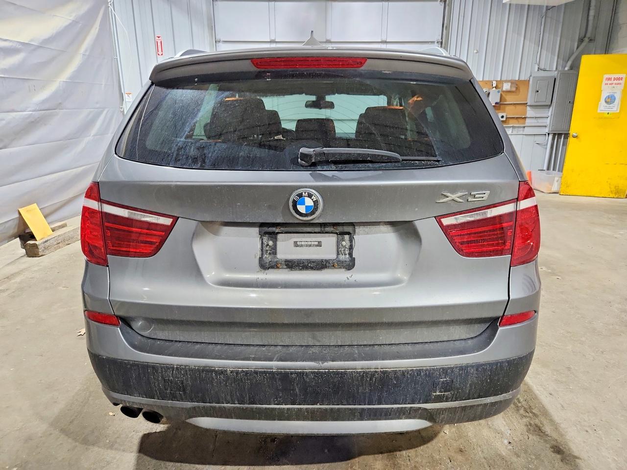 BMW X Series Xdrive28i