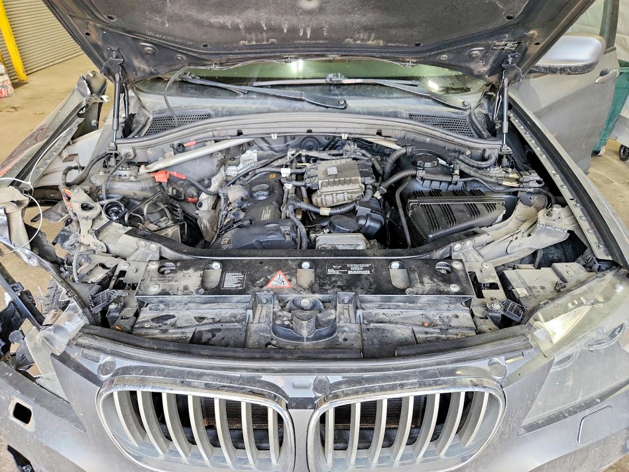 BMW X Series Xdrive28i