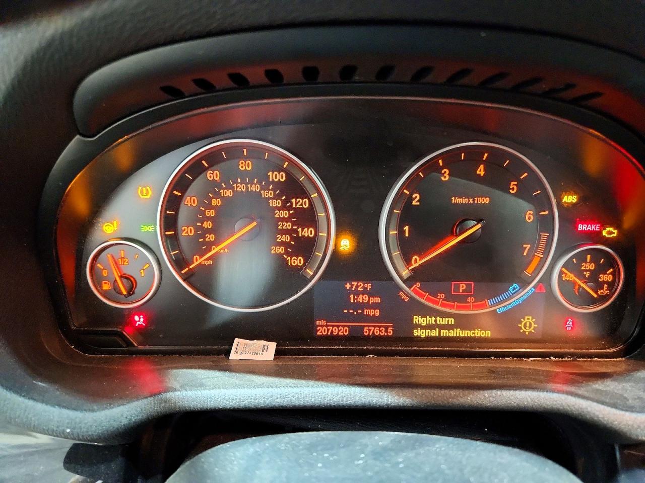BMW X Series Xdrive28i