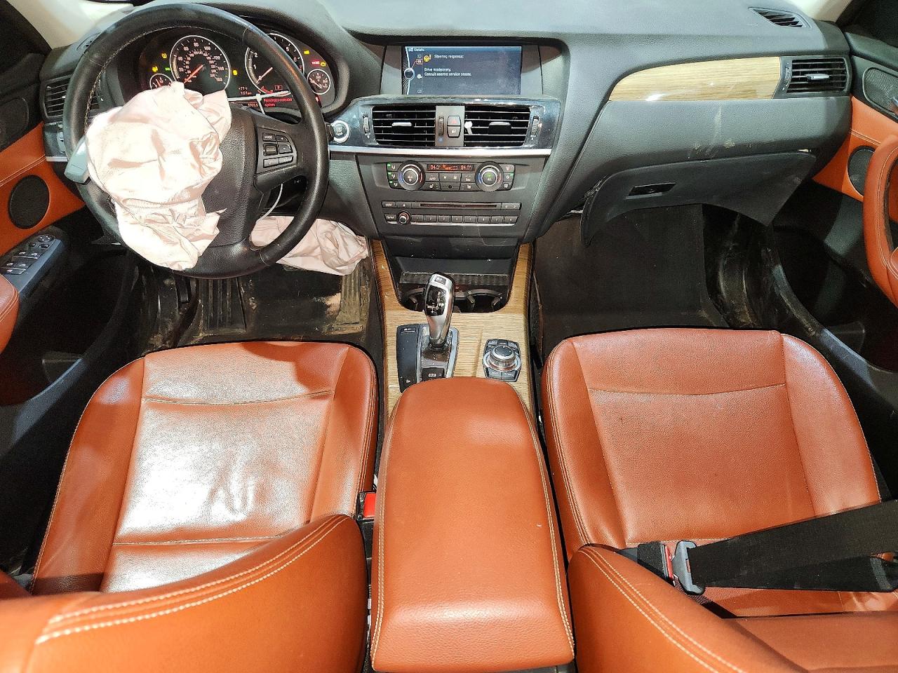 BMW X Series Xdrive28i