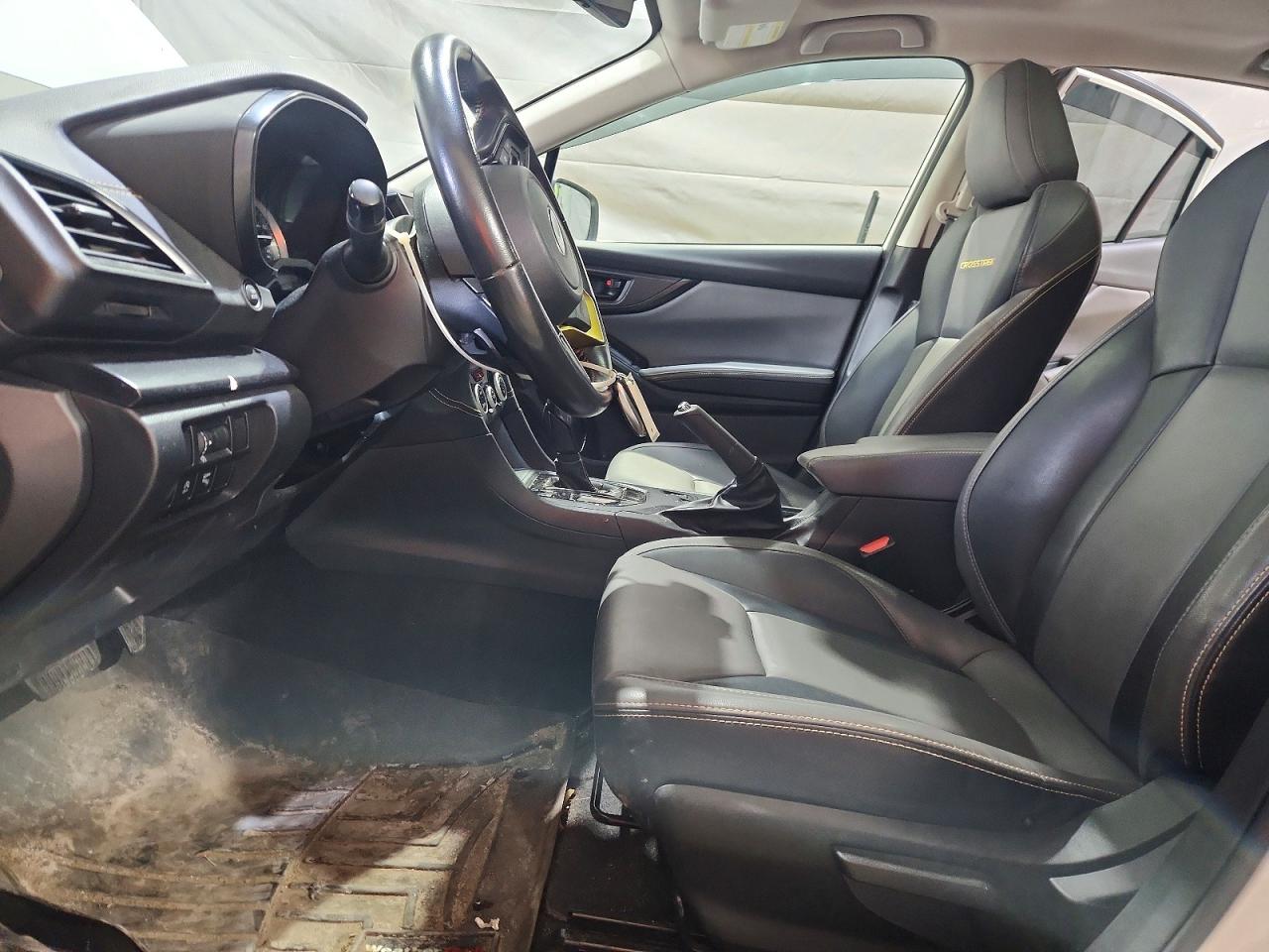 Subaru Crosstrek Sport