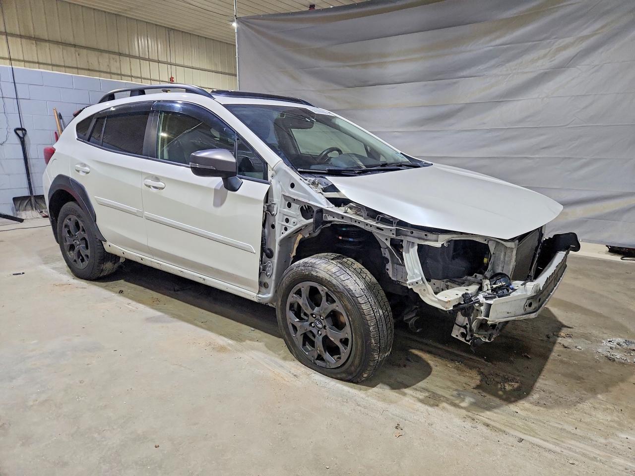 Subaru Crosstrek Sport