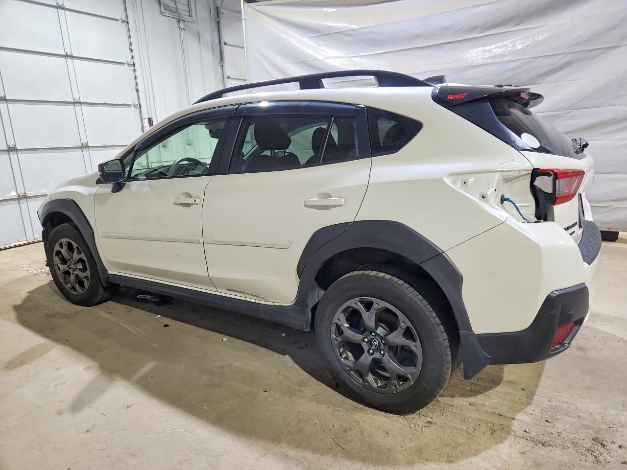 Subaru Crosstrek Sport