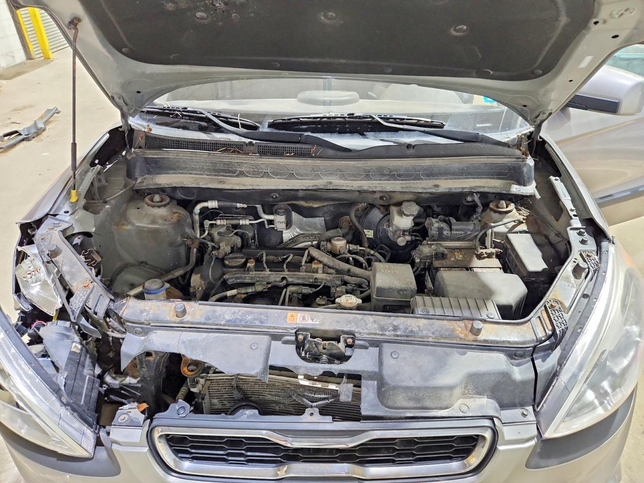 Kia Soul Base