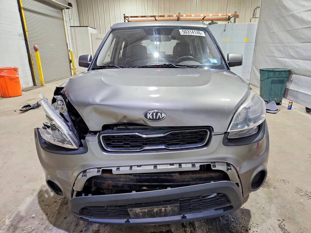 Kia Soul Base