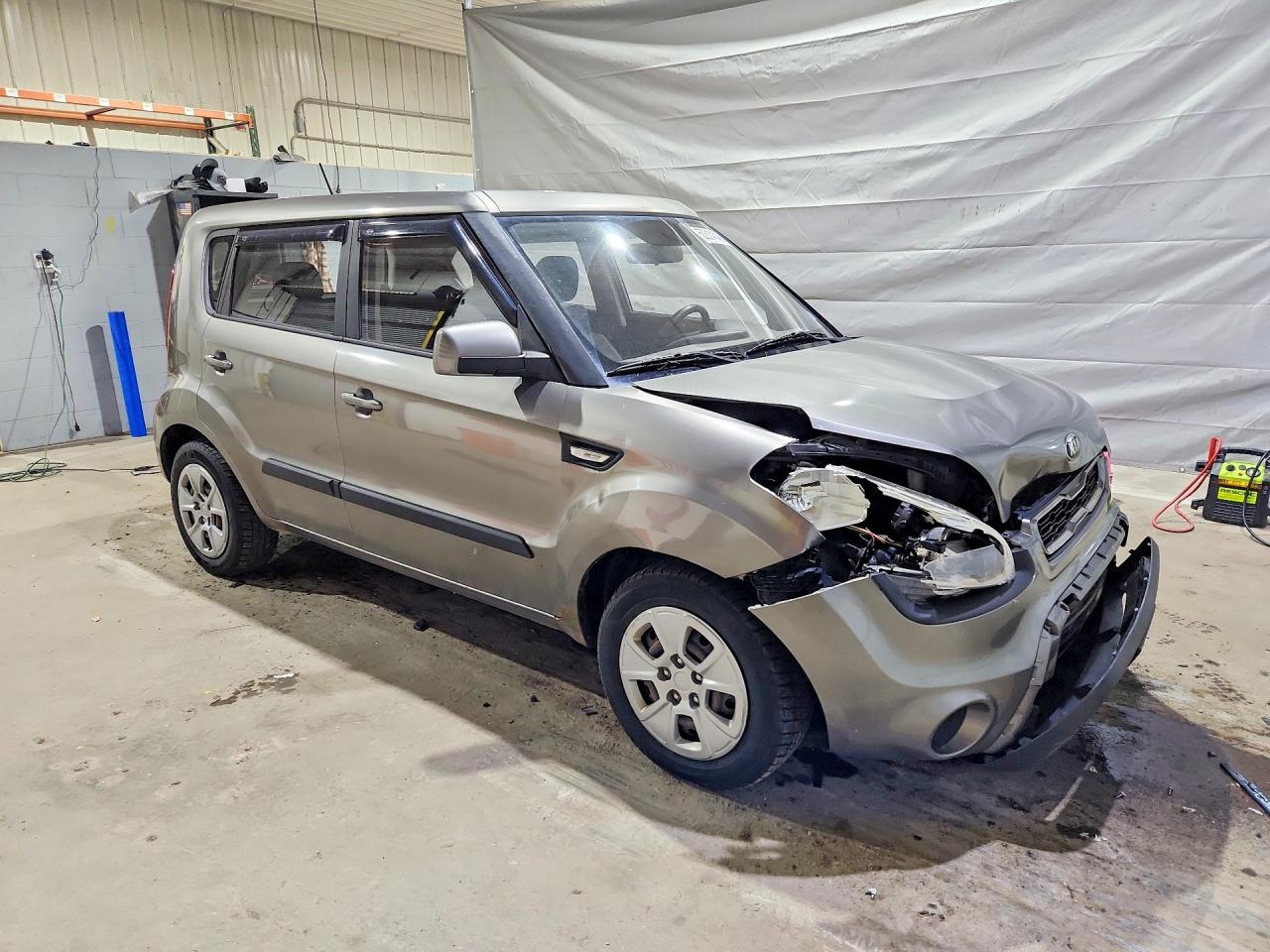 Kia Soul Base