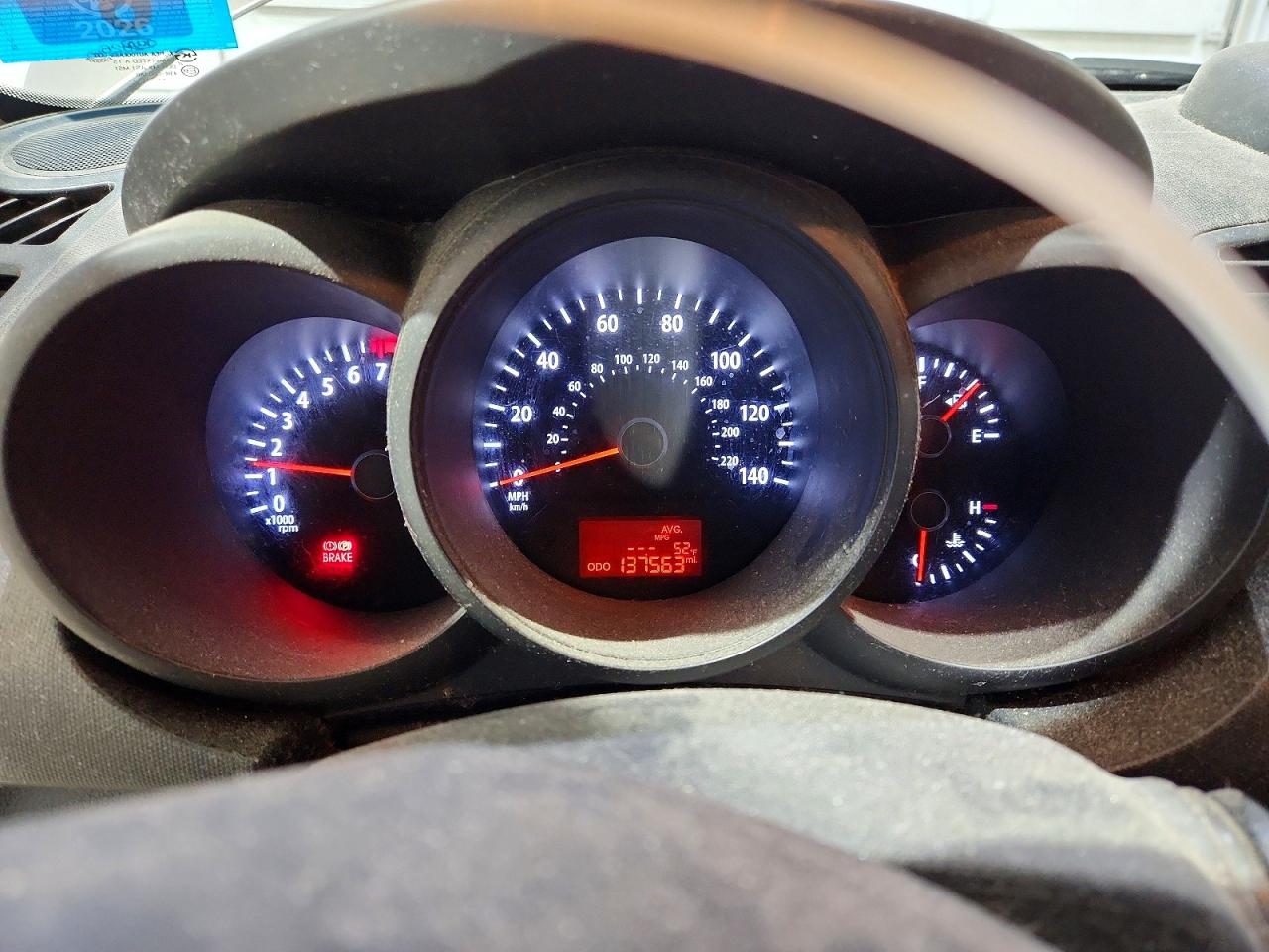 Kia Soul Base