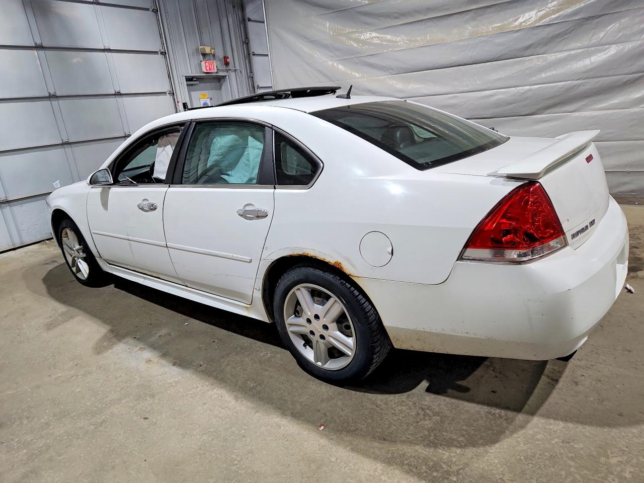 Chevrolet Impala