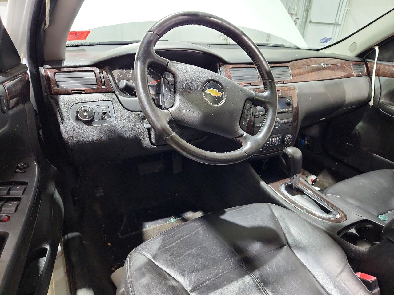 Chevrolet Impala