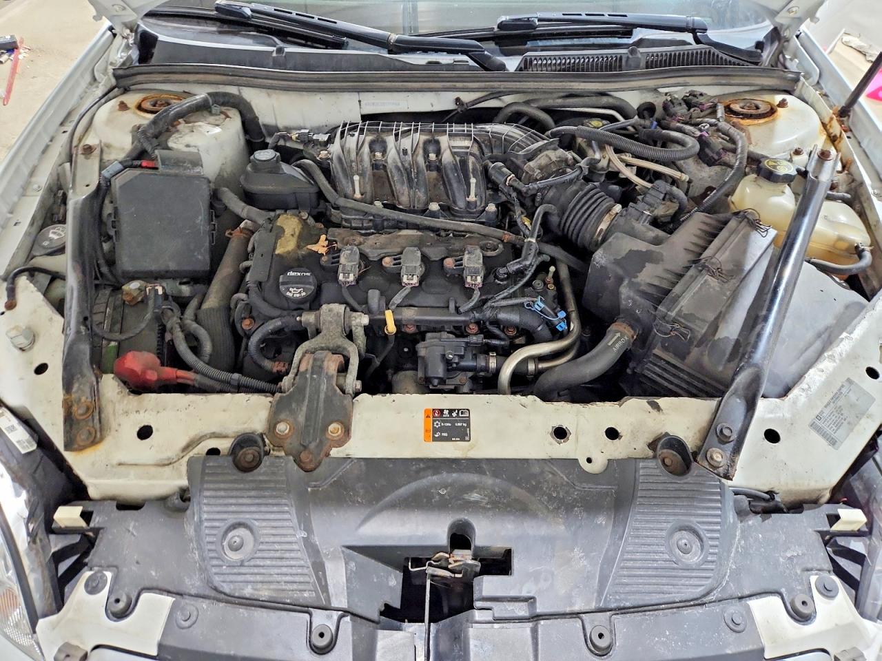 Chevrolet Impala