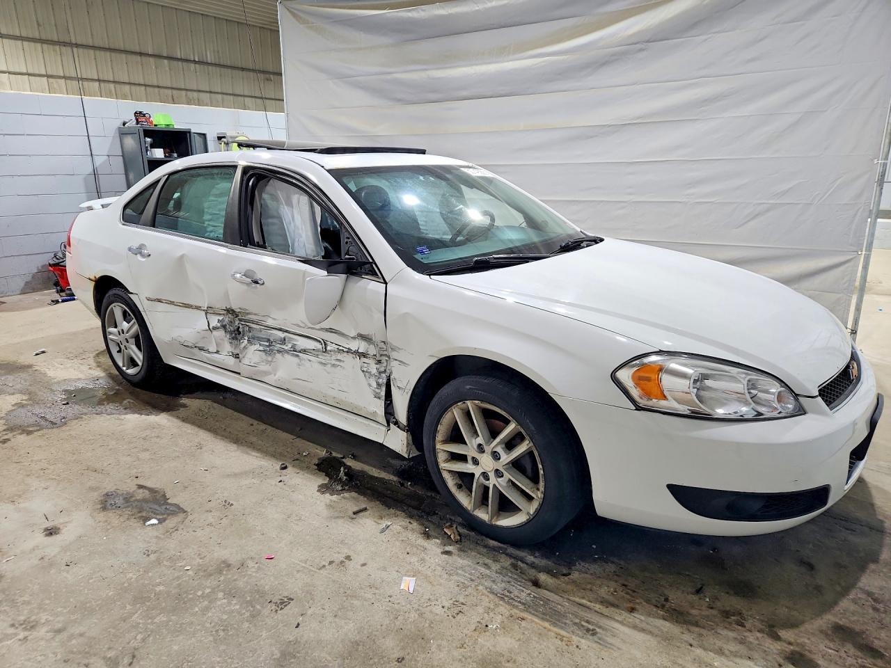 Chevrolet Impala