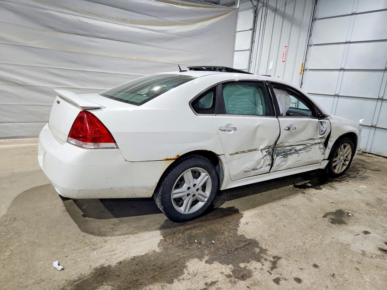 Chevrolet Impala