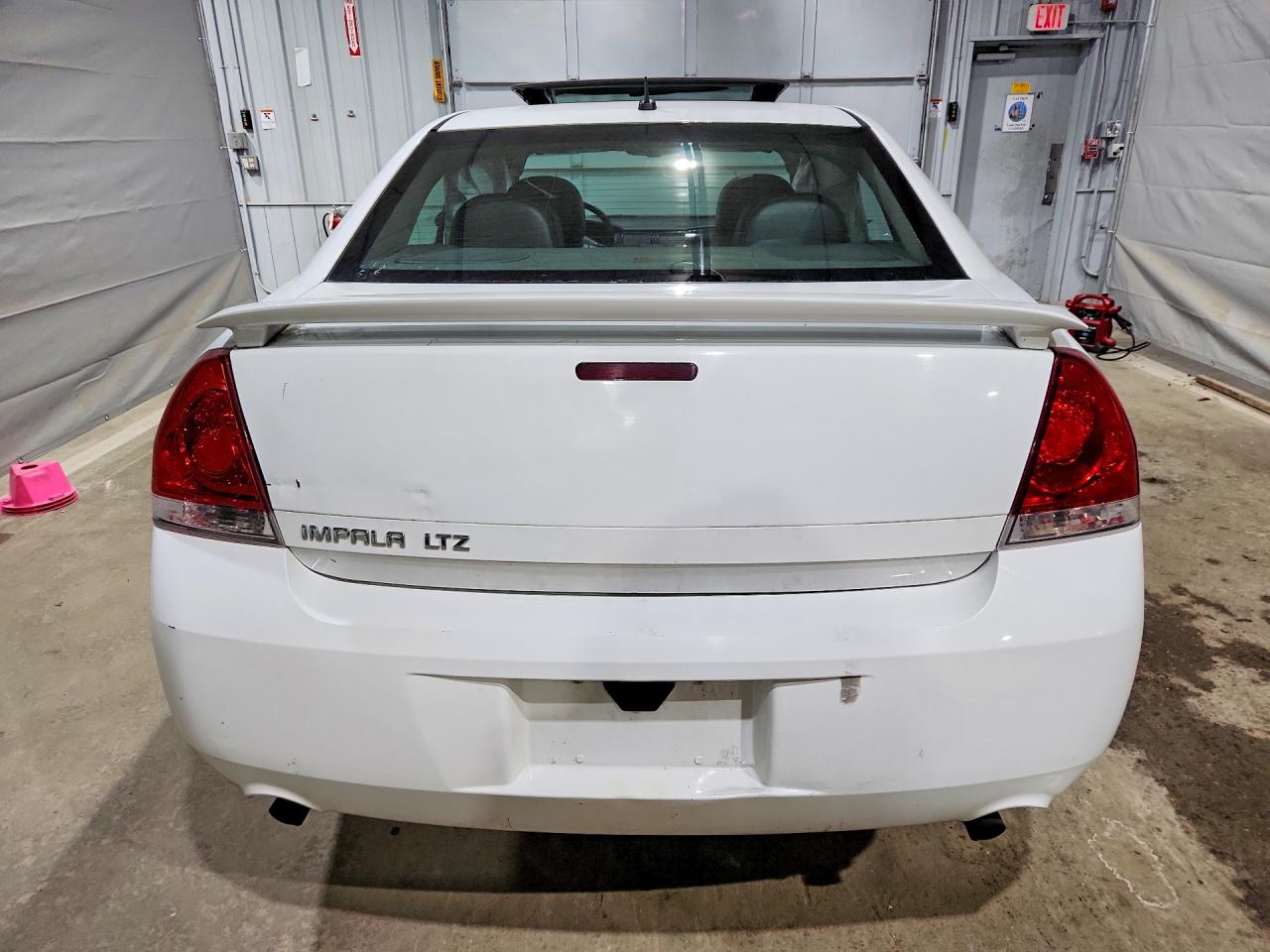 Chevrolet Impala