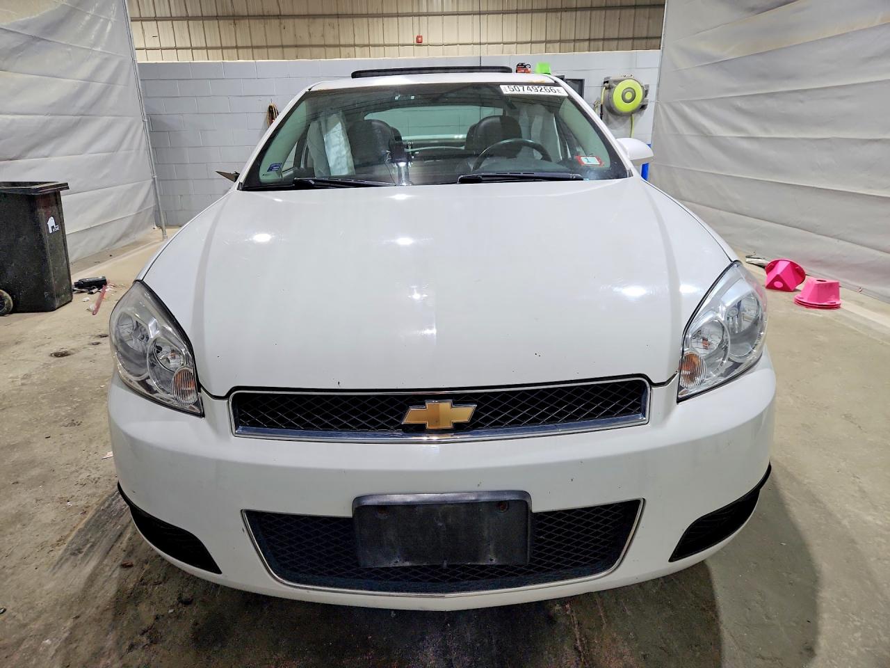 Chevrolet Impala