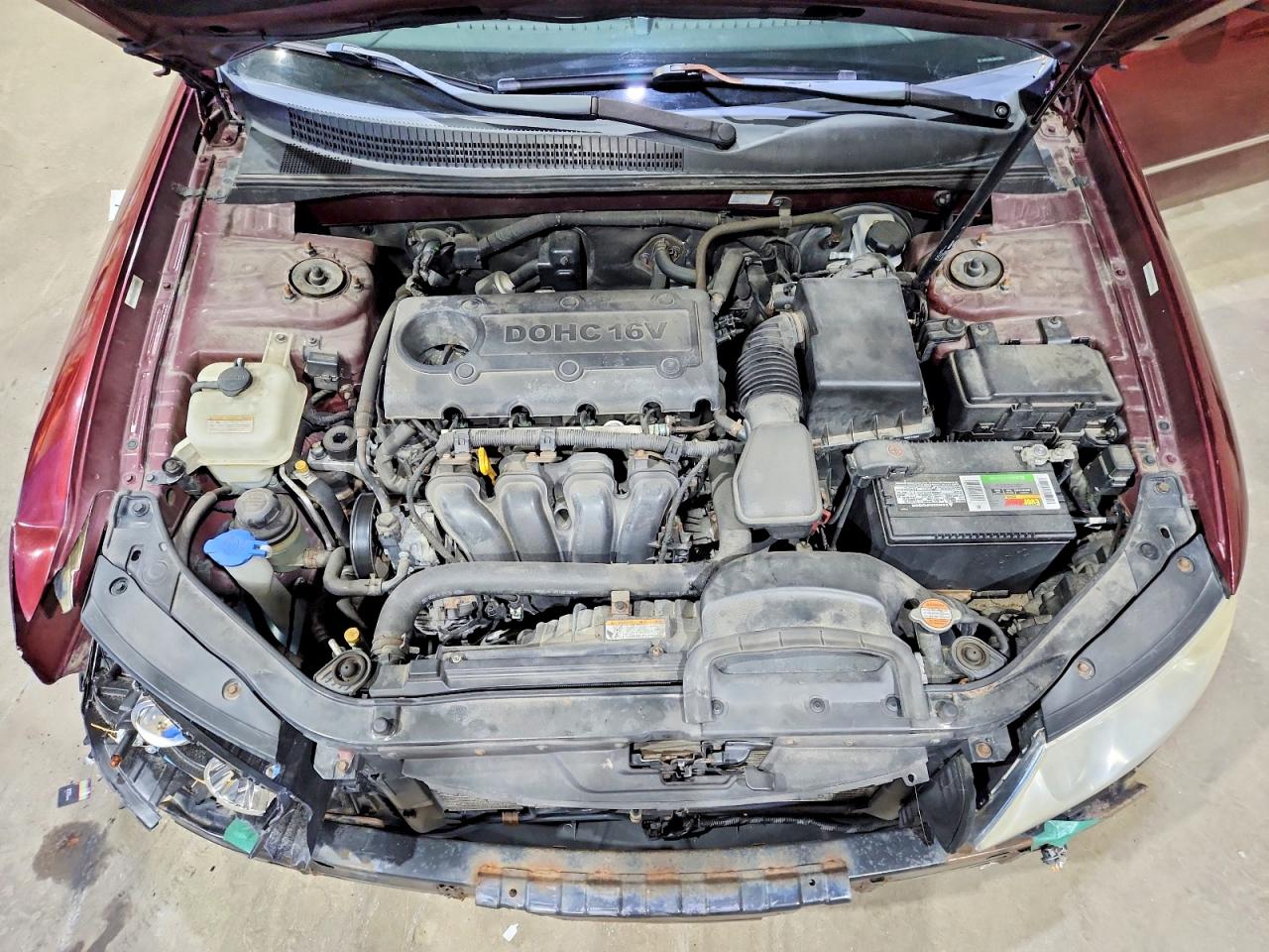 Hyundai SONATA Limited