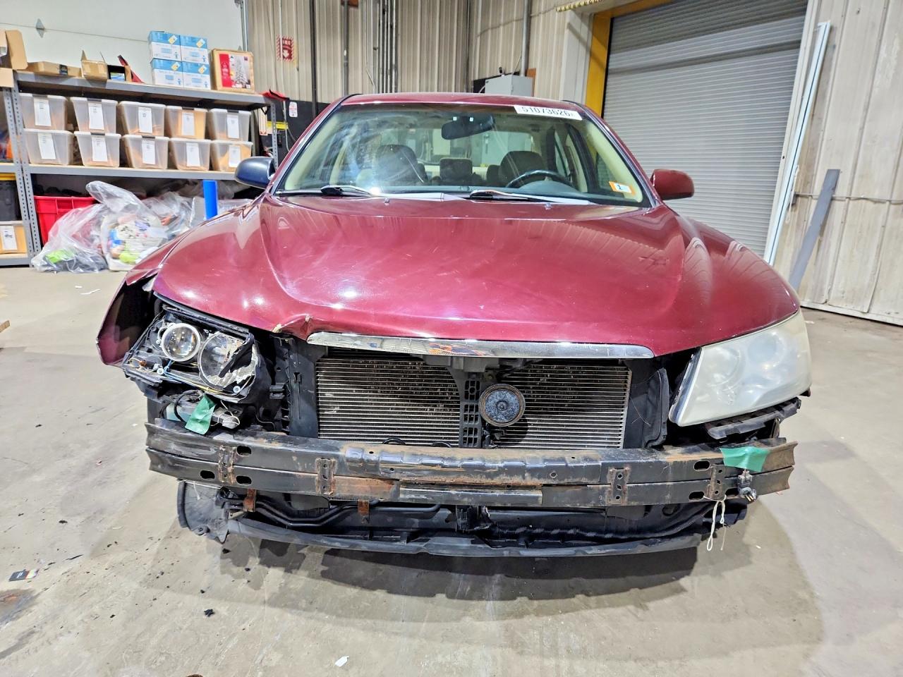 Hyundai SONATA Limited