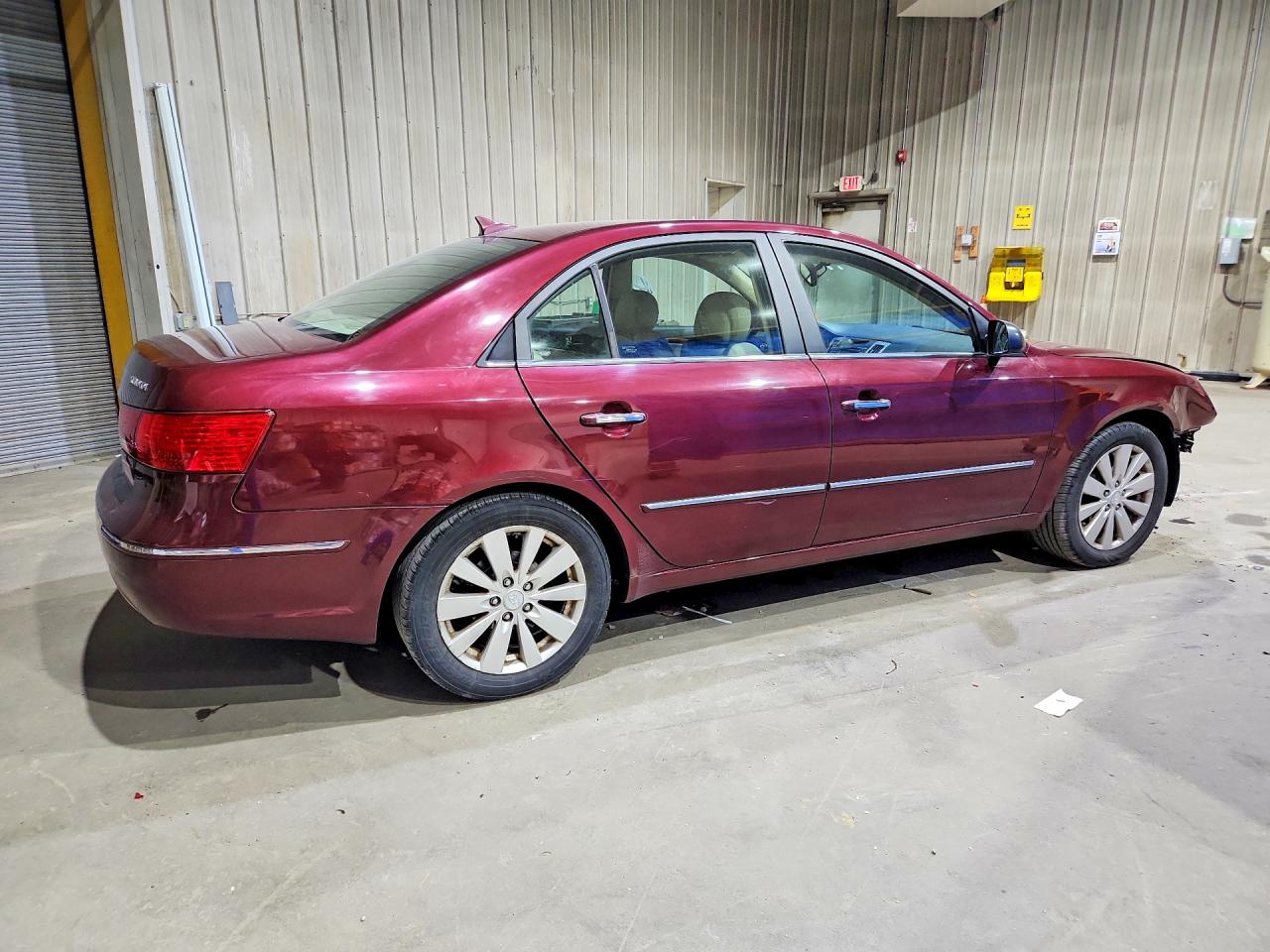 Hyundai SONATA Limited