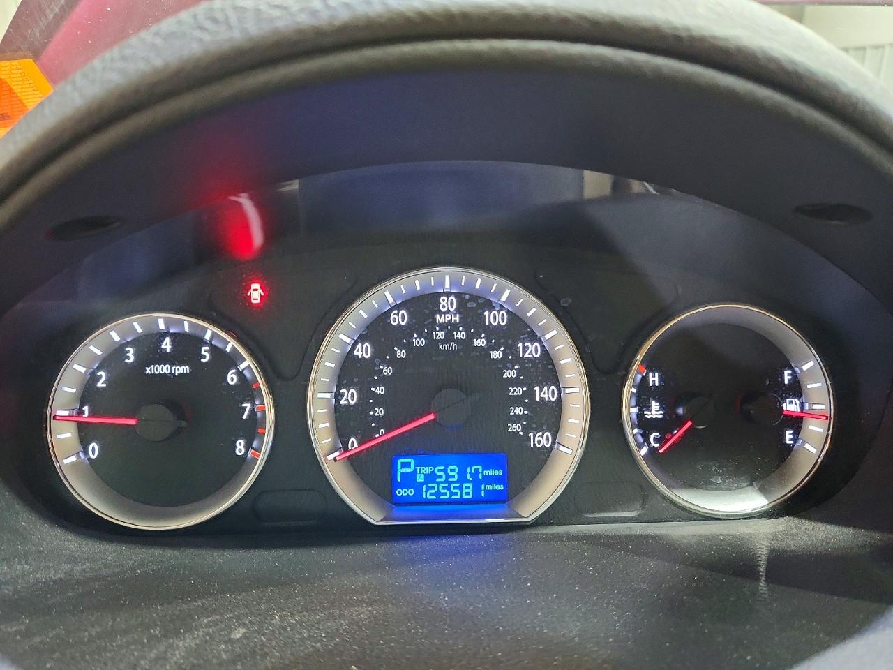 Hyundai SONATA Limited