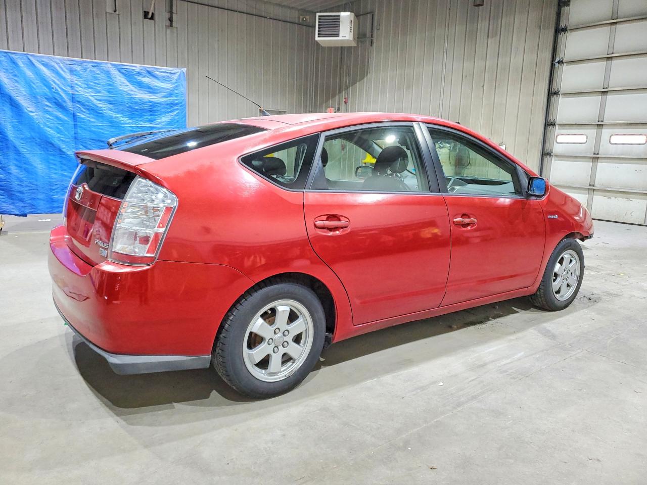 Toyota Prius Base