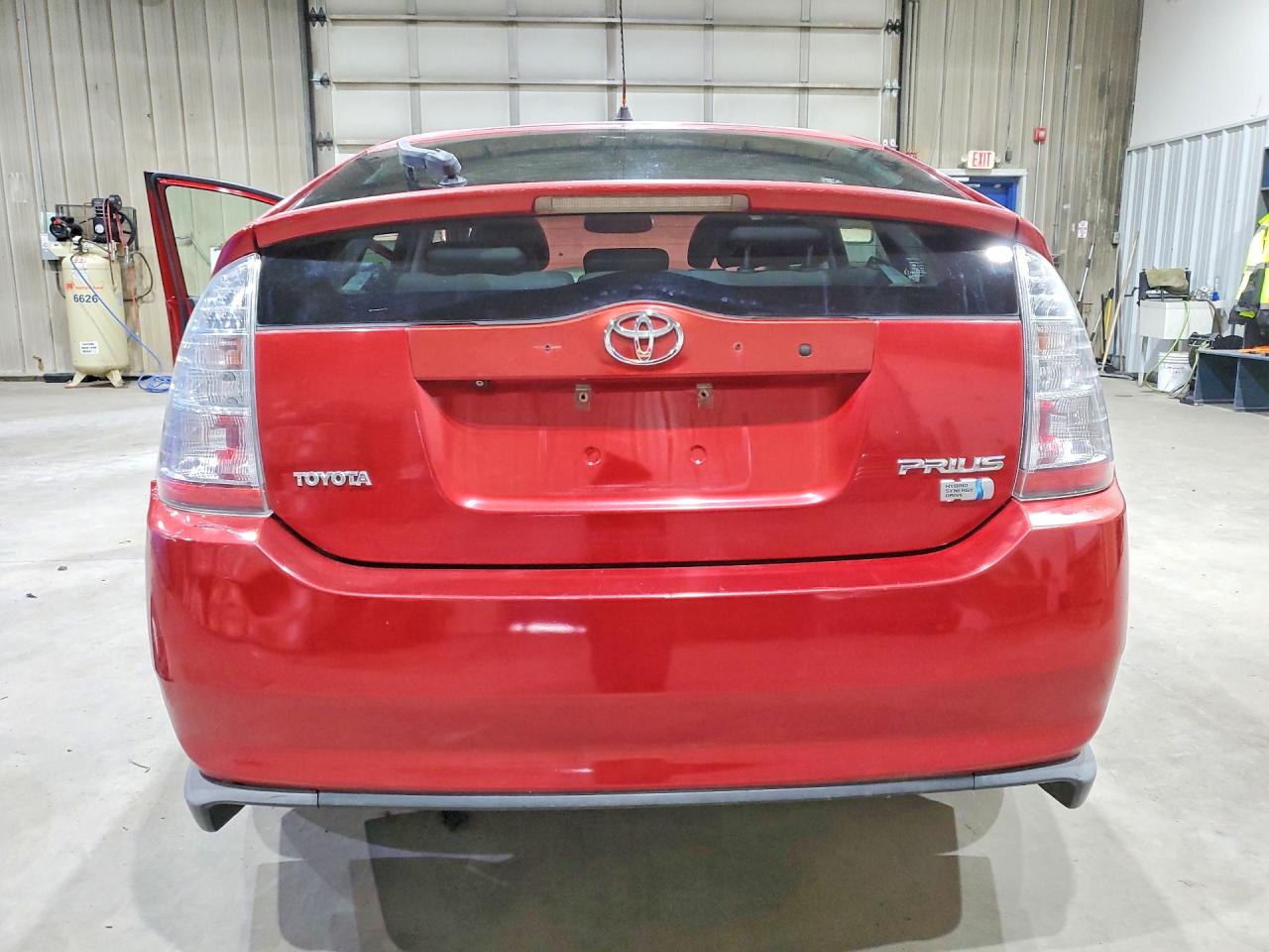 Toyota Prius Base