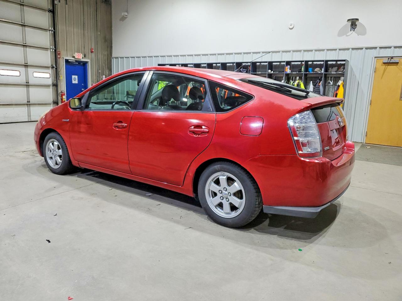 Toyota Prius Base