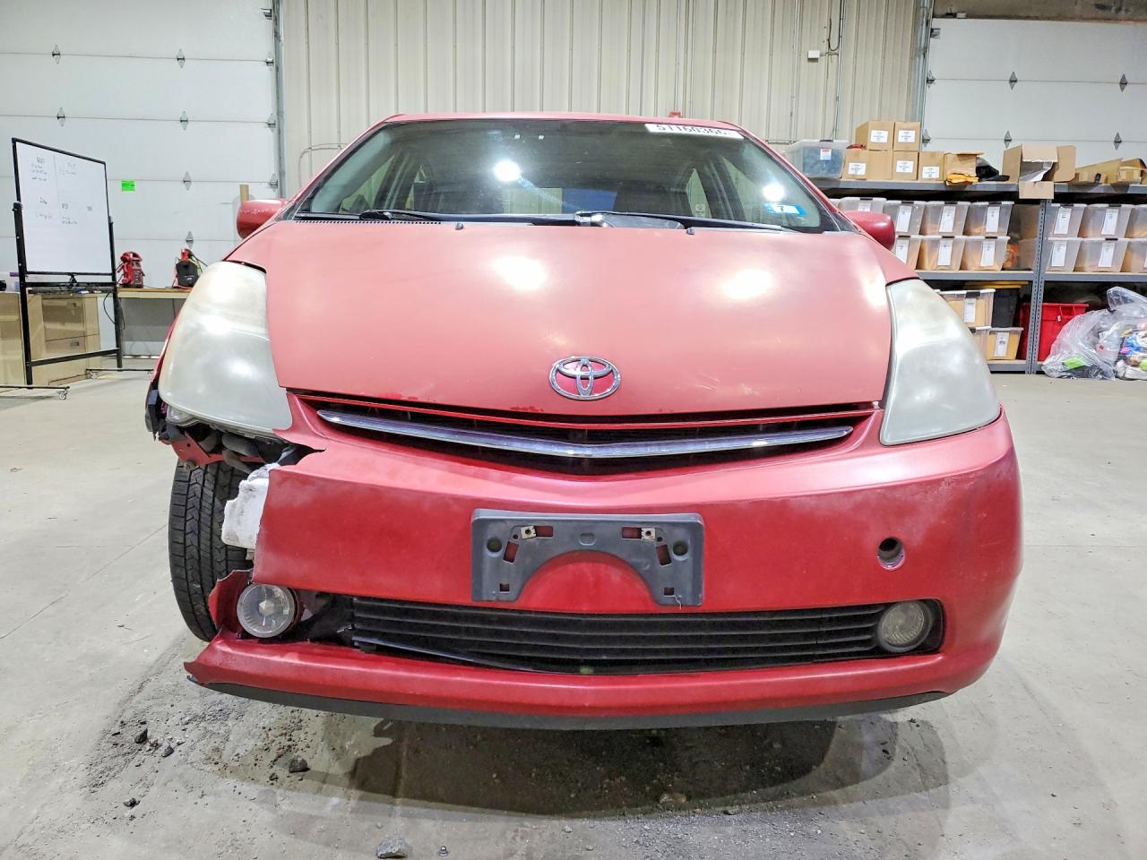 Toyota Prius Base