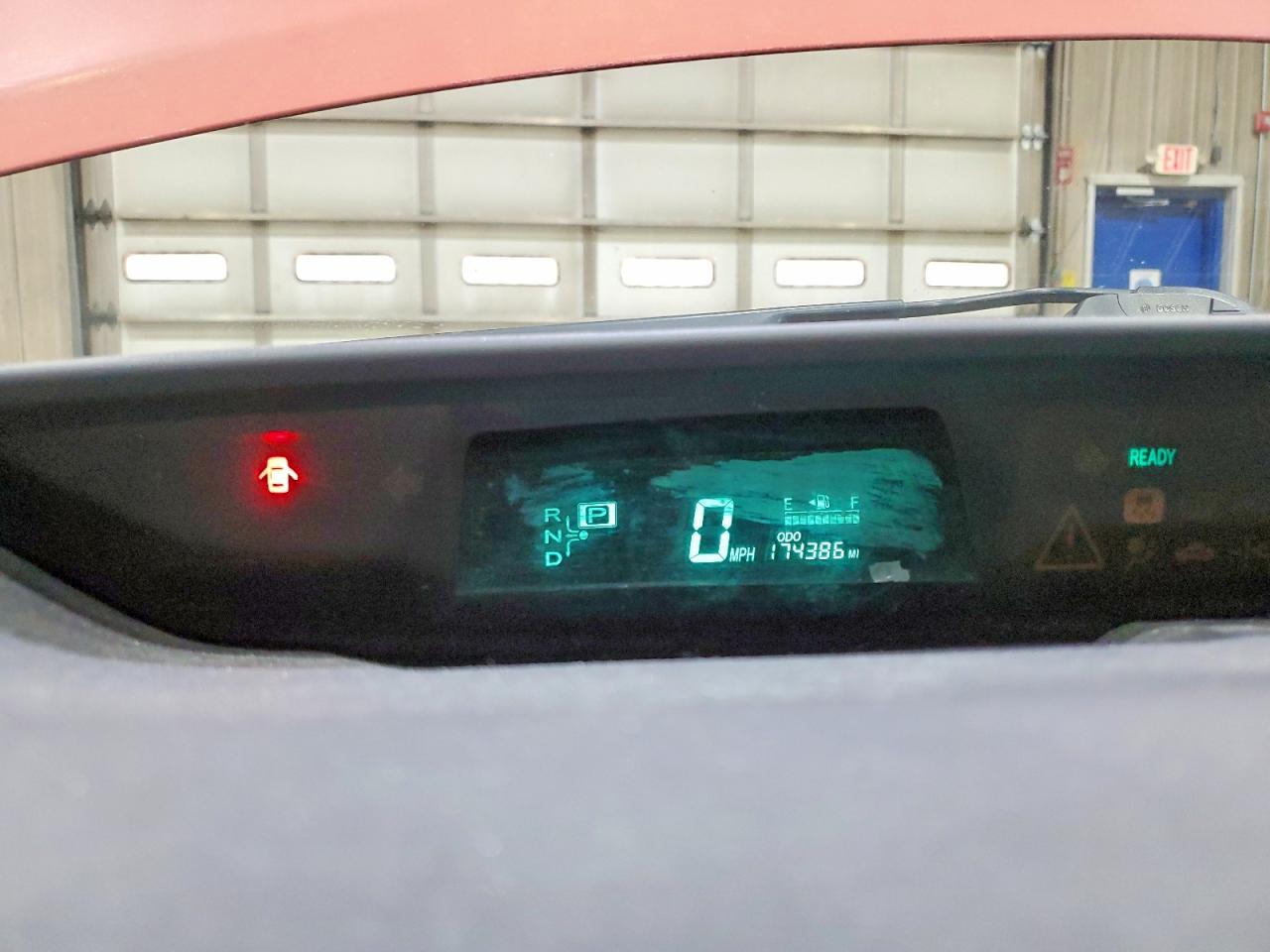 Toyota Prius Base