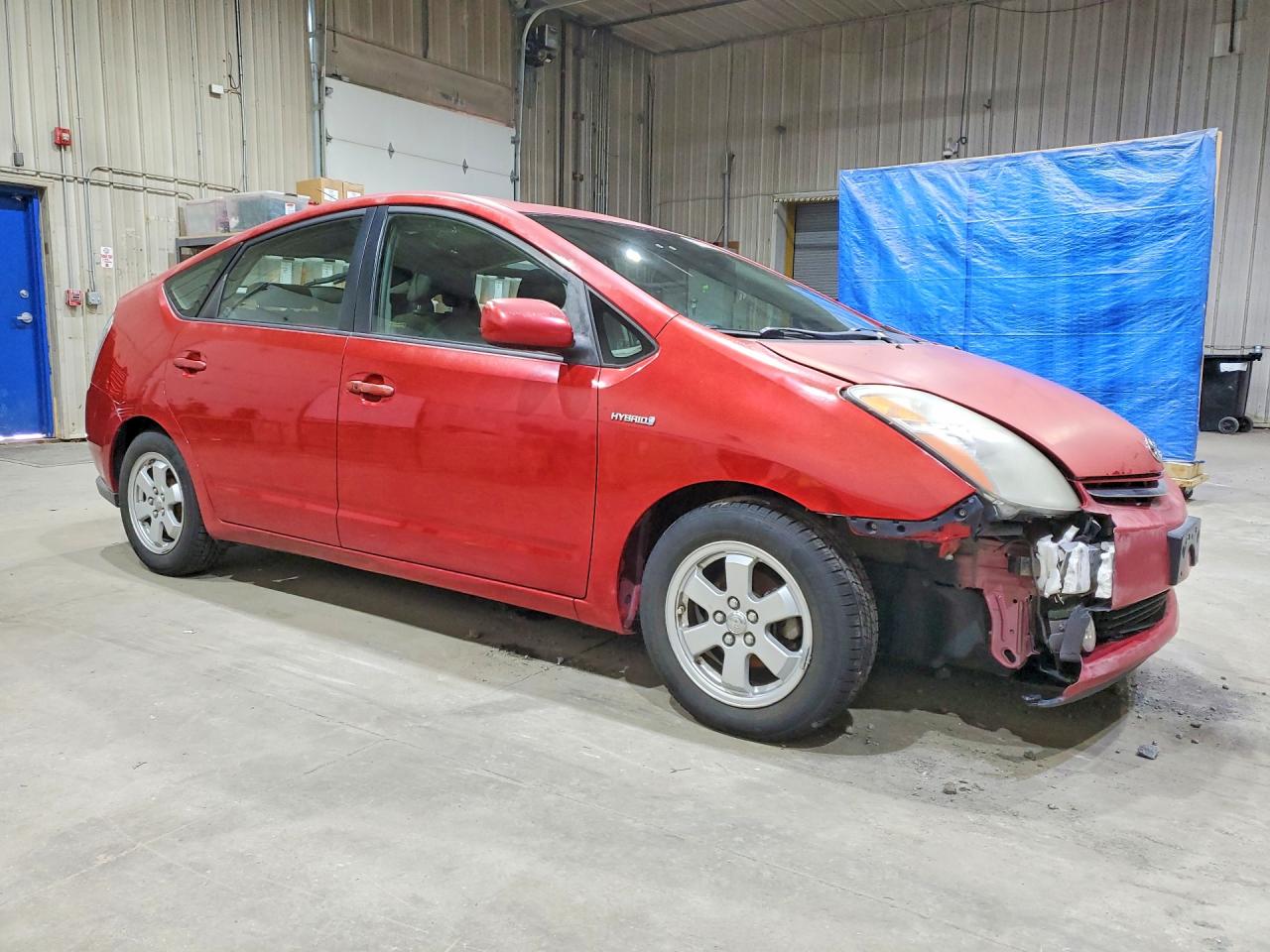 Toyota Prius Base