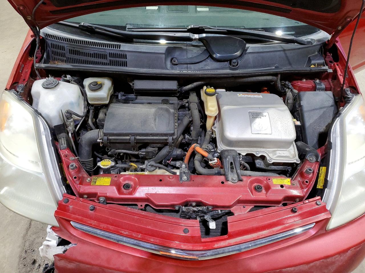 Toyota Prius Base