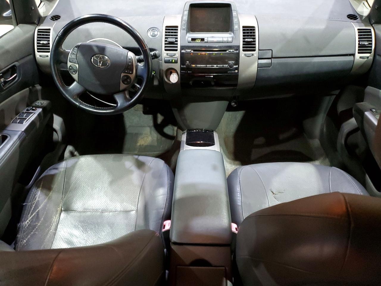 Toyota Prius Base