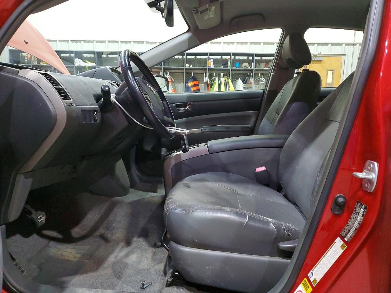 Toyota Prius Base