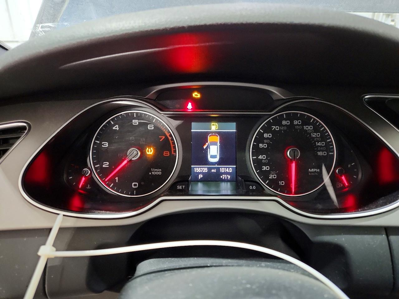 Audi A4 Premium Plus
