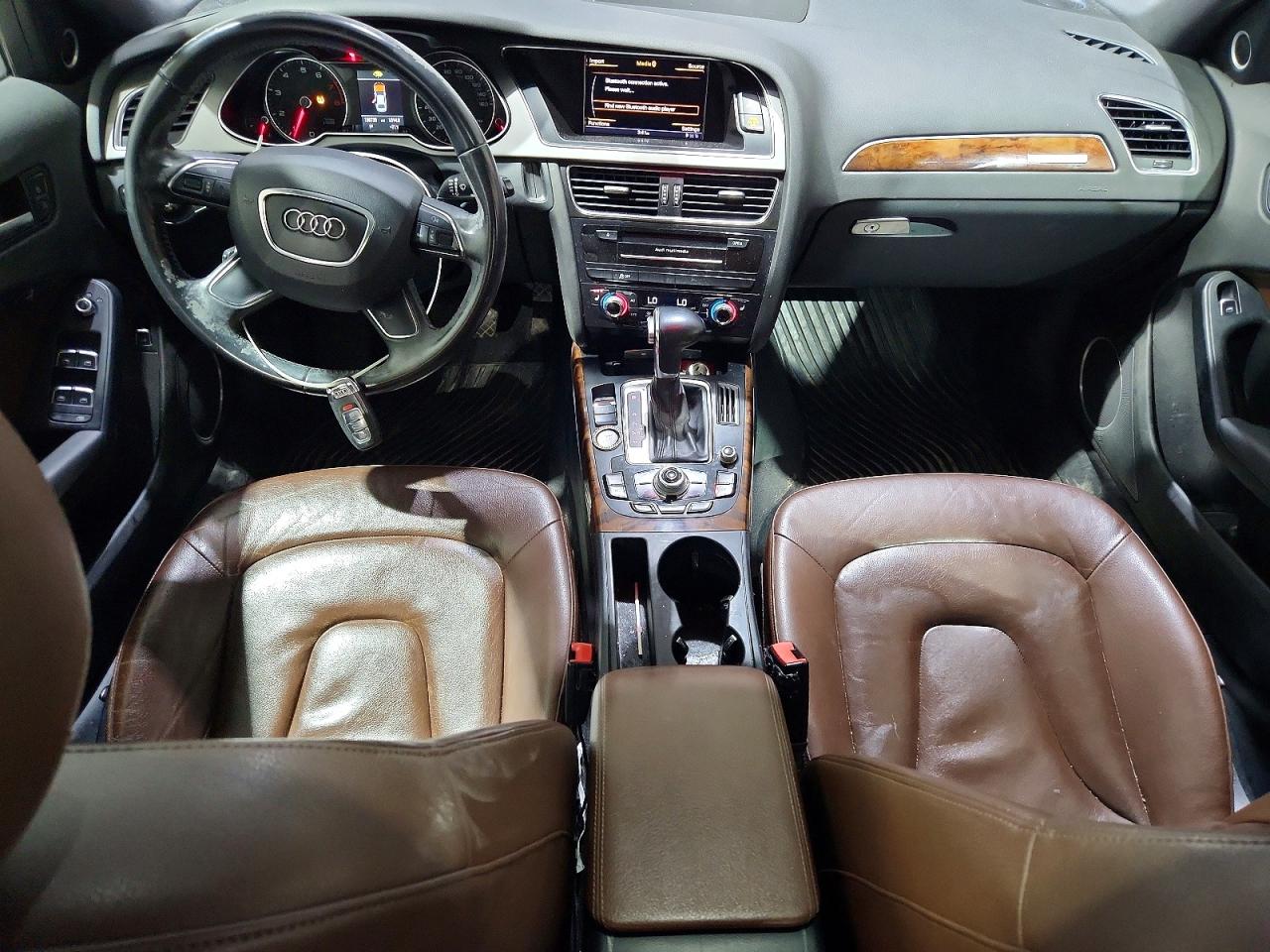 Audi A4 Premium Plus