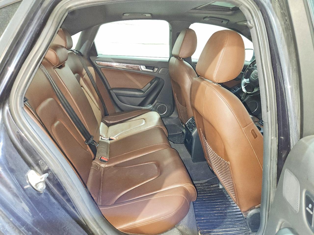 Audi A4 Premium Plus