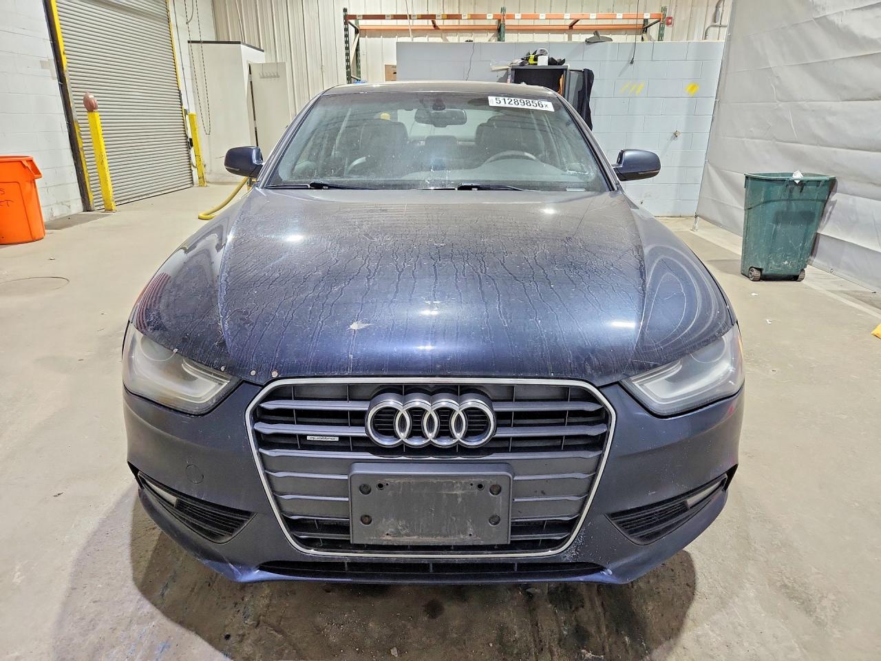 Audi A4 Premium Plus