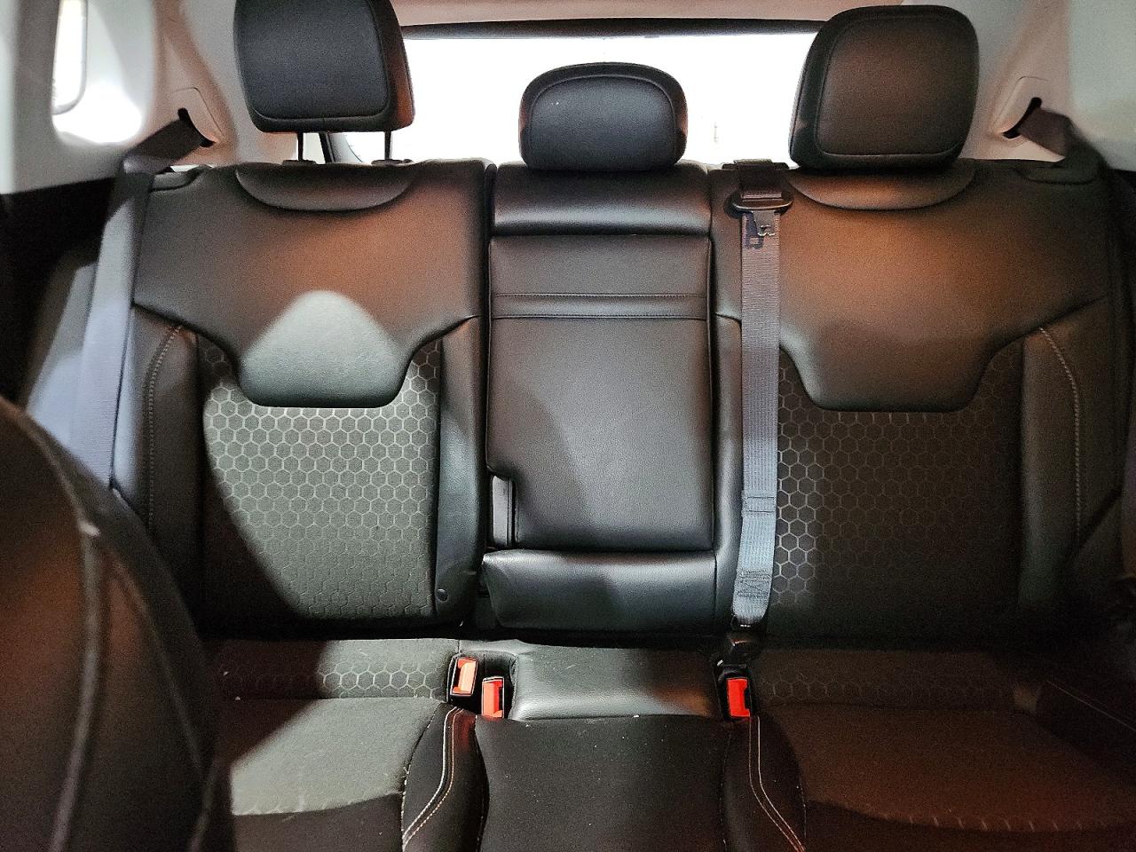 Jeep Compass Latitude