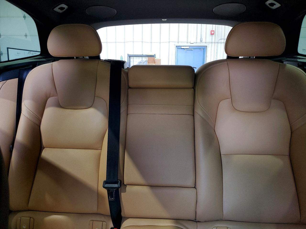 Volvo XC60 T5