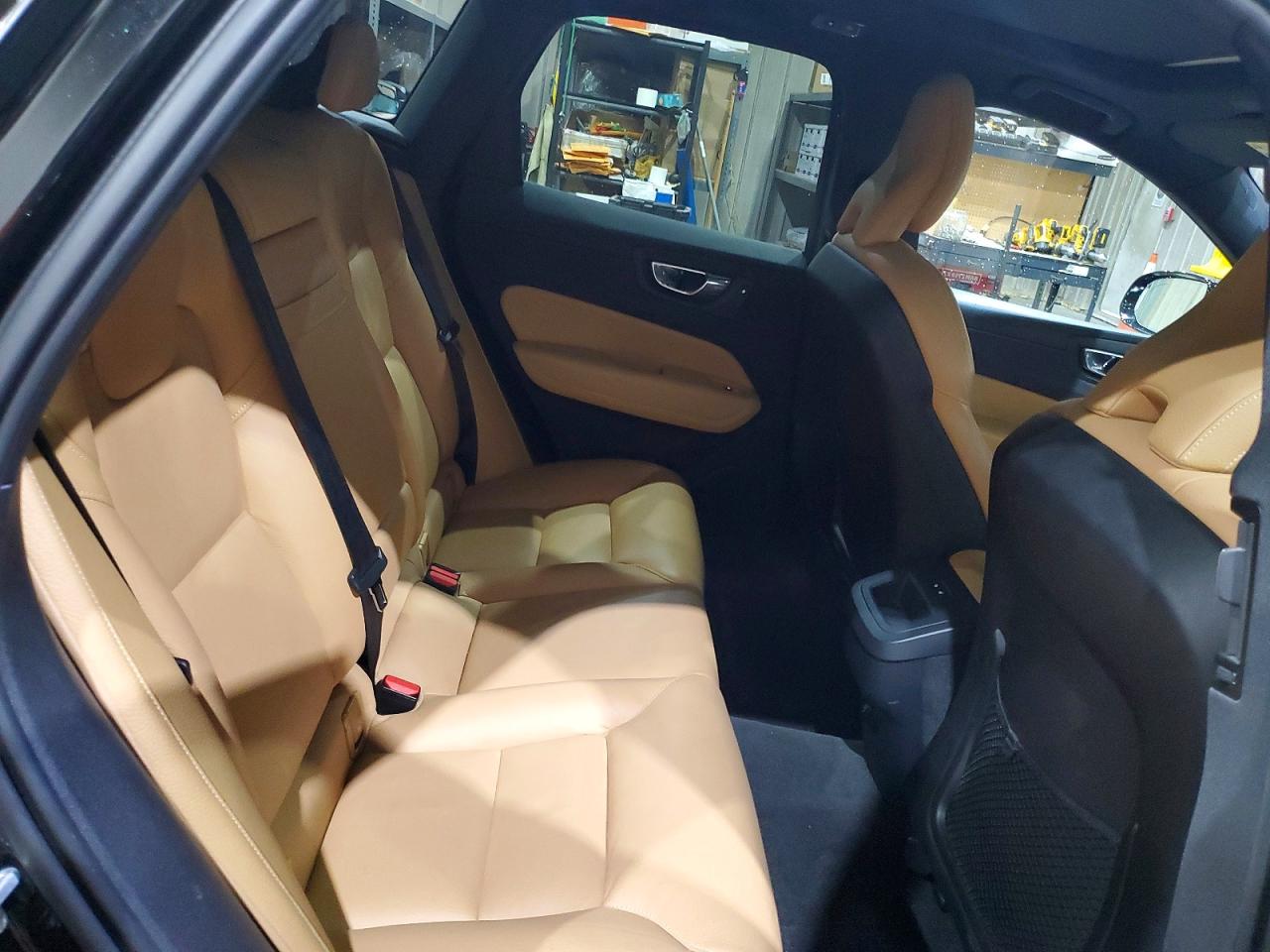 Volvo XC60 T5