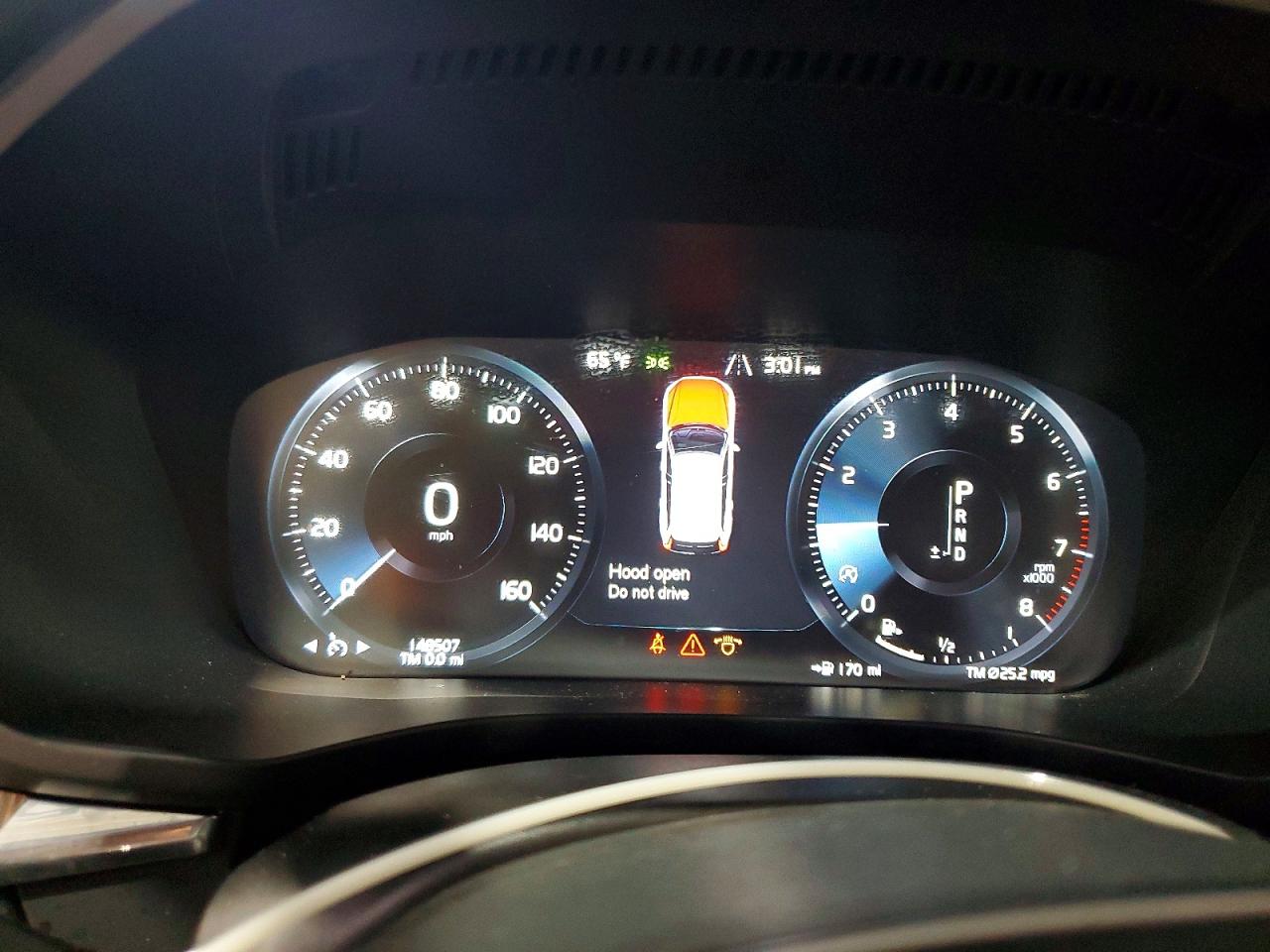 Volvo XC60 T5