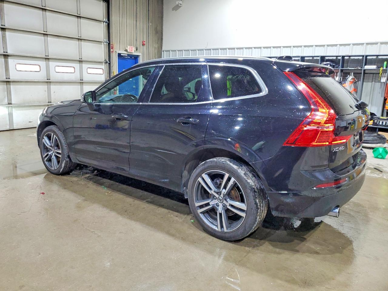 Volvo XC60 T5