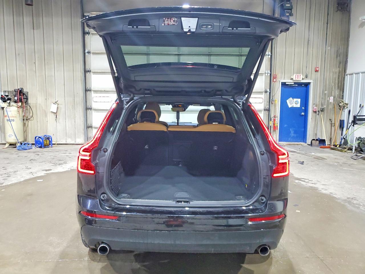 Volvo XC60 T5