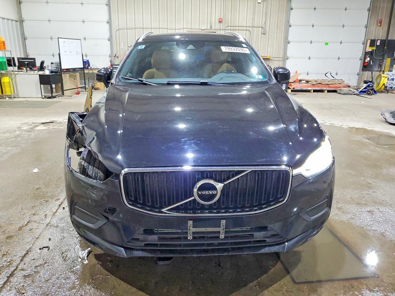 Volvo XC60 T5