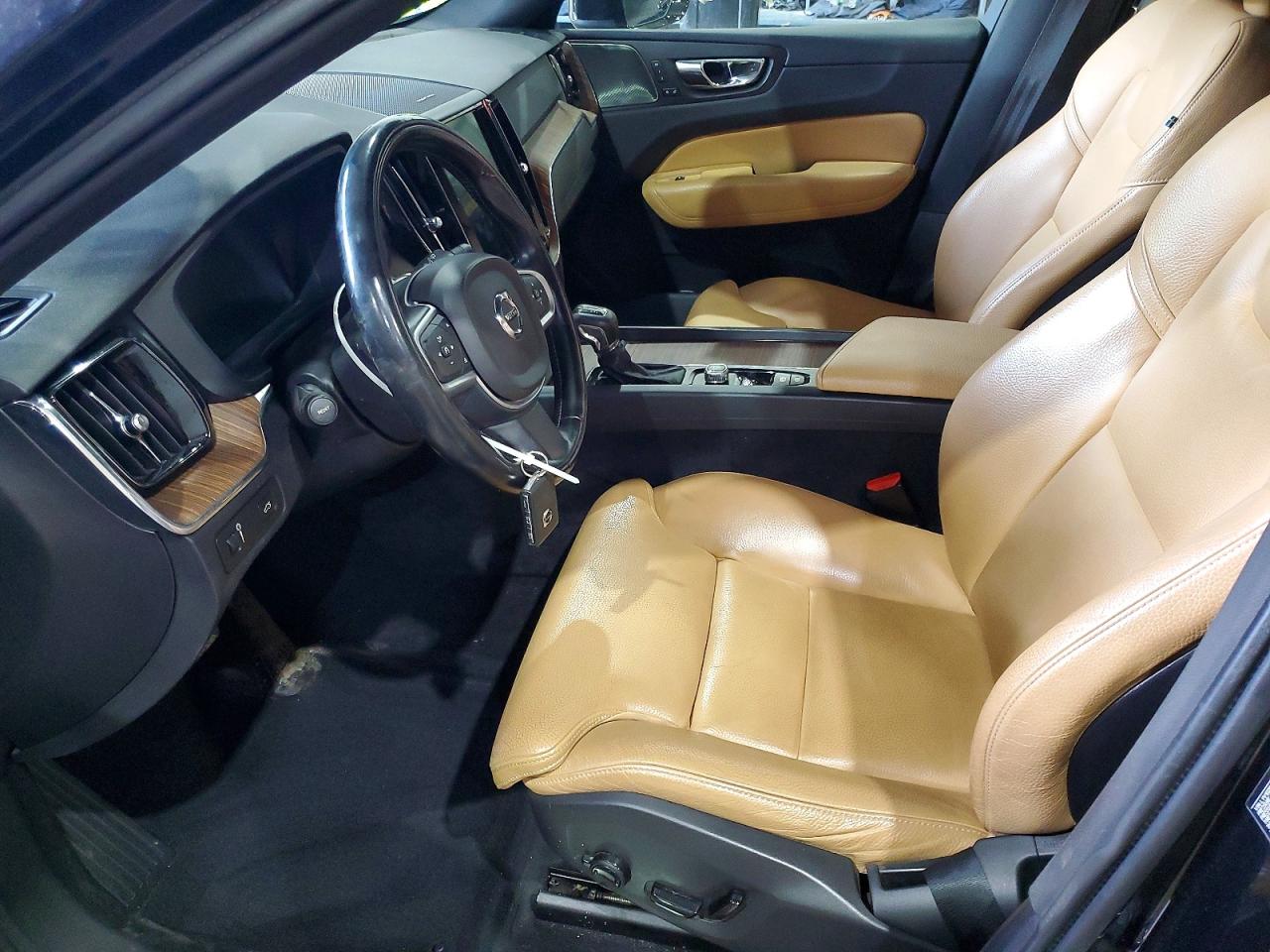 Volvo XC60 T5