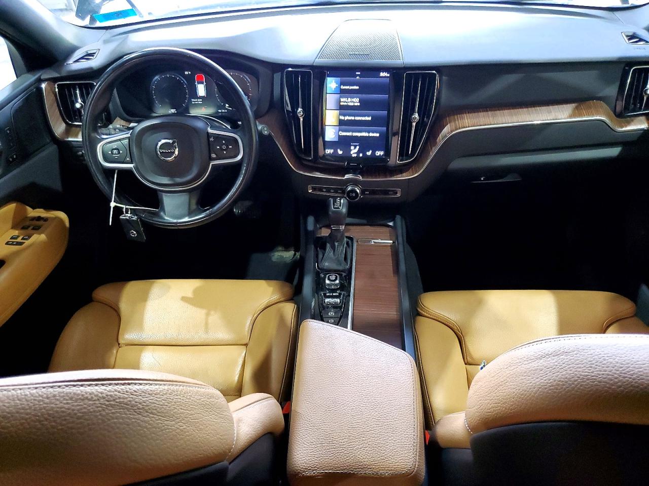 Volvo XC60 T5