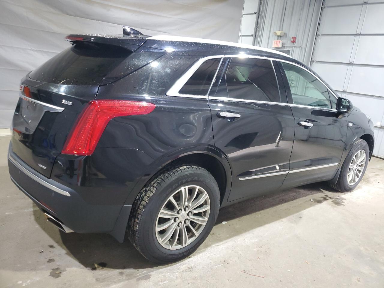 Cadillac XT5 Luxury